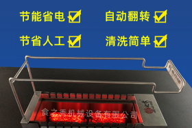 烧烤摊上年轻人最喜欢的3种美食，一种也没吃过，那你就不是真正的吃货